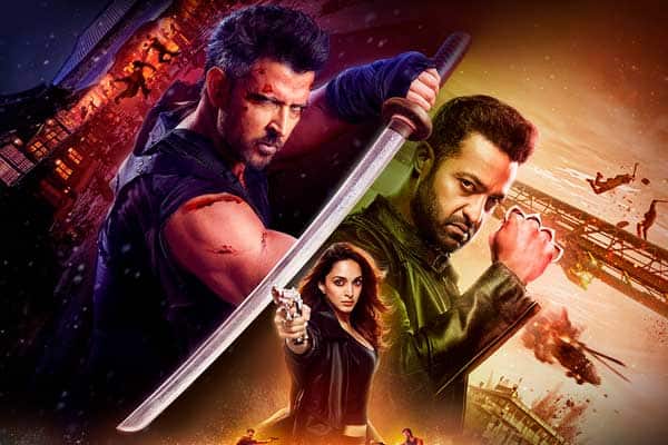 Ayan's upcoming action and thriller film 'War 2' has been directed in a new style. It will be proved with this film that he is very expert in making a film on every side.