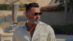 बॉबी देओल कितनी साउथ फिल्में कर चुके हैं? जानें 'एनिमल' की तरह वो फिल्में फ्लॉप हुईं या हिट