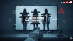 Government Blocks Multiple OTT Apps — ALTBalaji, ULLU Banned Over 'Obscene Content'