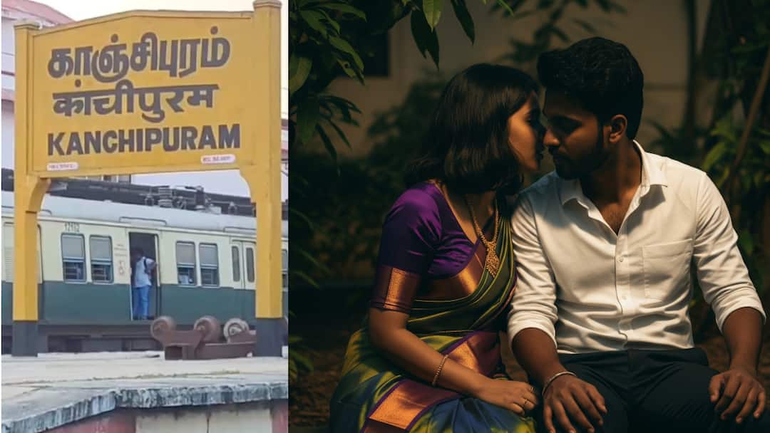 கள்ளக்காதலில் இந்தியாவிலே காஞ்சிபுரம் முதலிடம்! கணவன் மனைவிக்கு அதிர்ச்சி தரும் ரிப்போர்ட்!