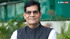 'कोई भी बच नहीं पाएगा', ऊर्जा मंत्री एके शर्मा ने बिजली अधिकारियों को दी चेतावनी