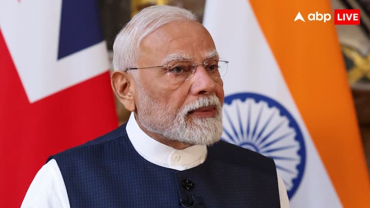 2025 में पीएम मोदी की विदेश यात्राओं में खर्च हुए कितने करोड़ रुपए? सरकार ने संसद में दिया जवाब