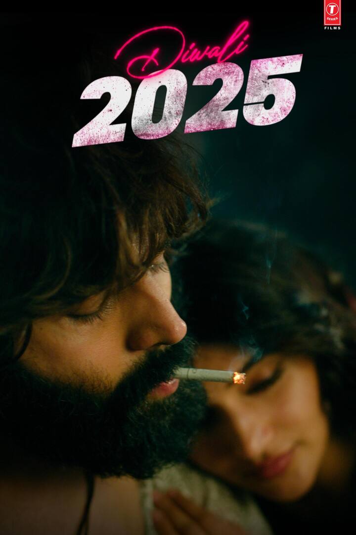 Untitled- Released on October 17, 2025, the name of the film is still untitled. In this film, Karthik Aryan and Srileela are leading.