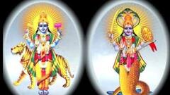 గోర్లు , జుట్టు బలహీనంగా మారడంతో పాటూ ఈ 6 లక్షణాలు మీకు రాహు దోషం ఉందని చెప్పేందుకు సంకేతం!