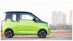 MG Comet EV ధర పెరిగింది! కొత్త ధరలు, EMI వివరాలు తెలుసుకోండి: బెస్ట్ ఆప్షన్ ఇంకా ఉందా?