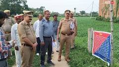 UP: गाजीपुर पुलिस का बड़ा एक्शन, मुख्तार अंसारी की पत्नी के करीबी की संपत्ति जब्त, कार्रवाई से हड़कंप