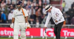 Can India Replace Rishabh Pant In 2nd Innings? ICC Rule Explained