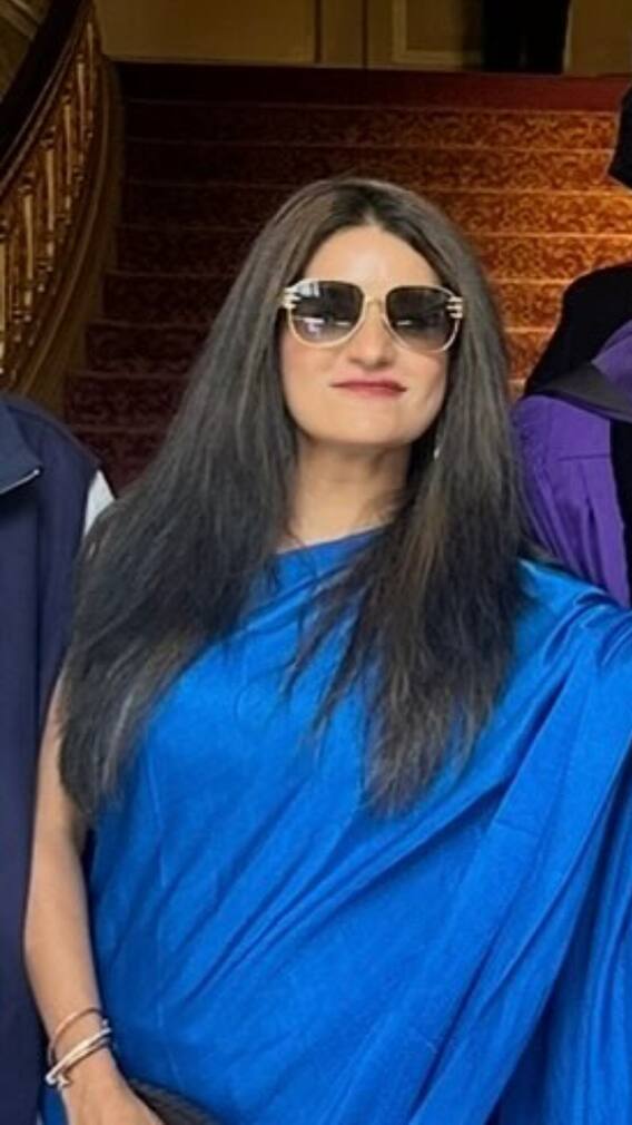 मेडिकल कॉलेज विवाद से चर्चा में आईं अनामिका गौतम, जानें- कौन हैं?