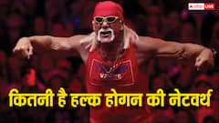 WWE के अलावा कहां-कहां से कमाई करते थे हल्क होगन, जानिए कितनी थी नेटवर्थ?