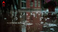 আজ থেকে ৫ দিন কেমন থাকবে আবহাওয়া? কোন কোন জেলায় ভারী থেকে অতি ভারী বর্ষণের পূর্বাভাস?