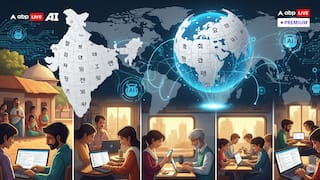 EXCLUSIVE | 1 Billion Clicks & Counting: How Wikipedia’s Indian Hustle Keeps It Human In The Age Of AI