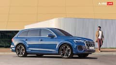भारत के मुकाबले क्या जर्मनी में खरीदना सस्ता है Audi Q7? जानिए दोनों देशों में कार की कीमत