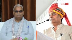 झालावाड़ स्कूल हादसा: गोविंद डोटासरा ने शिक्षा मंत्री मदन दिलावर को घेरा, कहा- 'बयानबाजी के अलावा...'
