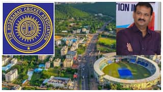 హైదరాబాద్ క్రికెట్ అసోసియేషన్ కుంభకోణం: దేవరాజ్ అరెస్ట్, హైకోర్టు కీలక నిర్ణయం! మరో అవినీతి బాగోతం బట్టబయలు?