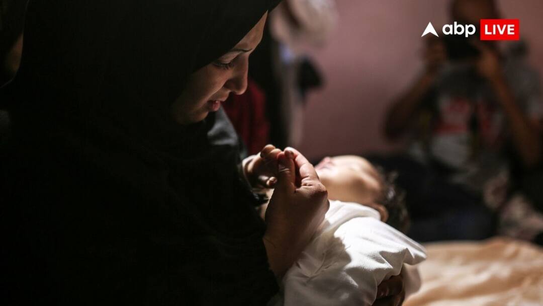 Gaza devastation Muslim organizations scholars issued declaration appeal Indian government and world power to intervene ann 'गाजा में हो रहे नरसंहार को रोकें, वरना तबाही मच जाएगी', मुस्लिम संगठनों की भारत और दुनिया के देशों से अपील