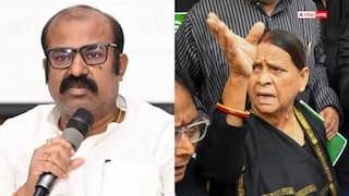 Bihar News: सम्राट चौधरी पर लालू परिवार ने साधा निशाना तो मंत्री मदन सहनी ने दिया जवाब, बोले- 'इस तरह की भाषा...'