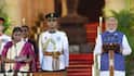 PM Modi: ”காங்கிரஸ் பேர்ல ஒன்னுமே இருக்கக் கூடாது” இன்னும் நேரு மட்டும் தான் பாக்கி - பிரதமர் மோடி அதிரடி