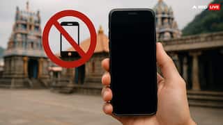 क्या मंदिर में मोबाइल ले जाना वाकई गलत होता है?