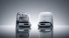 Drone Maker DJI Enters Robot Vacuum Market With Romo: Here's What To Expect