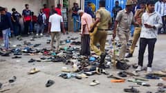 Bengaluru Stampede: आरसीबी की जीत अब बनी गले की फांस! बेंगलुरु भगदड़ मामले में फंसी फ्रेंचाइजी, कर्नाटक सरकार ने दी केस चलाने की मंजूरी