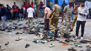 Bengaluru Stampede: आरसीबी की जीत अब बनी गले की फांस! बेंगलुरु भगदड़ मामले में फंसी फ्रेंचाइजी, कर्नाटक सरकार ने दी केस चलाने की मंजूरी