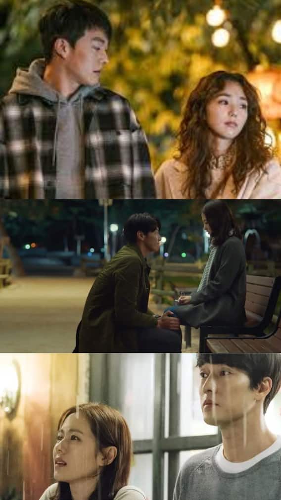 टॉप 10 IMDb रेडेट K-ड्रामा तुम्ही पाहिलेत?