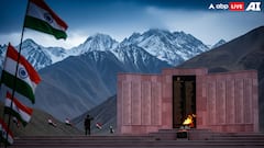 Kargil Vijay Diwas 2025 Wishes: Messages And Quotes To Share To Honour India’s Victory And Bravery