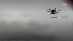 DRDO ने ड्रोन से दागे जाने वाली मिसाइल ULPGM-V3 का सफल परीक्षण किया, जानें क्या है इसकी खासियत