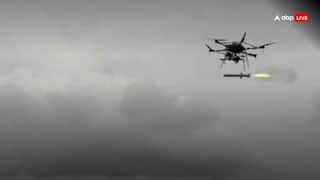DRDO ने ड्रोन से दागे जाने वाली मिसाइल ULPGM-V3 का सफल परीक्षण किया, जानें क्या है इसकी खासियत