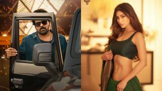 Vishwambhara: విశ్వంభర స్పెషల్ సాంగ్ షూటింగ్ షురూ... హైదరాబాద్ వచ్చిన బాలీవుడ్ బ్యూటీ