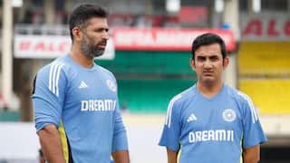 BCCI એ હટાવ્યો, હવે આ ટીમનો મુખ્ય કોચ બન્યો અભિષેક નાયર; રહી ચૂક્યો છે ગૌતમ ગંભીરનો આસિસ્ટન્ટ