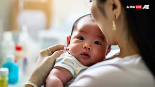 बच्चे को मां से विरासत में मिलता है गंजापन, चौंका देगी यह स्टडी