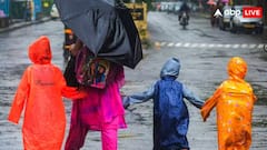 Gujarat Rain: ગુજરાતમાં 25 થી 29 જુલાઇ સુધી આ વિસ્તારોમાં ભારે વરસાદની આગાહી, વાંચો લેટેસ્ટ હવામાન રિપોર્ટ