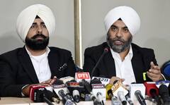 ਮਜੀਠੀਆ ਵਿਰੁੱਧ ਸਬੂਤ ਇਕੱਠੇ ਨਹੀਂ ਹੋਏ ਤਾਂ ਹੁਣ ਵਿਜੀਲੈਂਸ ਅਧਿਕਾਰੀ ਝੂਠੇ ਸਬੂਤ ਤਿਆਰ ਕਰਨ ’ਚ ਲੱਗੇ: ਅਕਾਲੀ ਦਲ