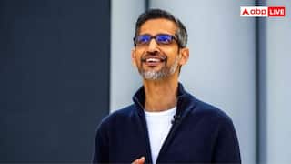 బిలియనీర్ సుందర్ పిచై! AI పెట్టుబడులతో పెరిగిన ఆస్తుల విలువ; గూగుల్ CEO సక్సెస్ సీక్రెట్ ఇదే!