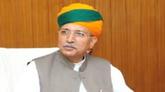 संविधानाच्या प्रस्तावनेतून समाजवादी आणि धर्मनिरपेक्ष शब्द हटवणार नाही, केंद्र सरकारचं संसदेत उत्तर