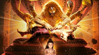 Mahavatar Narsimha: 100 કરોડની ક્લબમાં સામેલ થઈ 'મહાવતાર નરસિમ્હા', 12 દિવસમાં કરી શાનદાર કમાણી