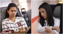 FIDE Women's World Cup Final Live Streaming: How To Watch Koneru Humpy vs Divya Deshmukh Final