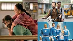 New Movies: தியேட்டருல என்ன படம் ஓடுது? இந்த வாரம் குடும்பத்தோட எந்த படம் பாக்கலாம்?