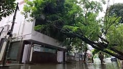 Kolkata News: āĻāĻāĻāĻžāύāĻž āĻŦā§āώā§āĻāĻŋāϤ⧠āĻāĻĒāĻĄāĻŧā§ āĻā§āϞ āĻāĻžāĻ, āĻāĻžāĻāϞ āĻŦāĻžāĻĄāĻŧāĻŋ ! āĻāϞ āĻāĻŽā§ āĻŦā§āĻšāĻžāϞ āĻ
āĻŦāϏā§āĻĨāĻž āĻāϞāĻāĻžāϤāĻžāϰ āϰāĻžāϏā§āϤāĻžāϰ