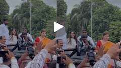 रुपाली चाकणकर, सूरज चव्हाण आणि निर्मला नवले यांचा रोड शो, दादांच्या वाढदिवसाच्या निमित्ताने खास कार्यक्रमांचं आयोजन