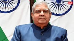इलेक्शन कमीशन ने की उपराष्ट्रपति चुनाव के लिए रिटर्निंग ऑफिसर की नियुक्ति, जल्द घोषित होगी तारीख