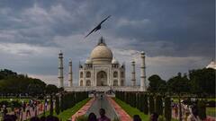 Monsoon Returns In UP With Red Alert In These 30 Districts, Check Forecast
