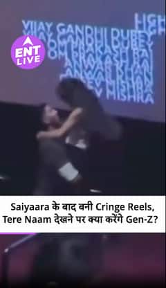 Saiyaara Floods Instagram With Cringe Reels, Ahaan Panday-Aneet Padda Film Still Trending Hard