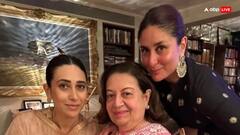 कैसे बबीता ने तोड़ा था कपूर खानदान का ये नियम, खुद बेटियों का करियर किया था मैनेज