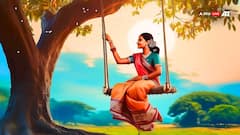 Hariyali Teej 2025 Brings Wealth And Marital Bliss For These Zodiac Signs