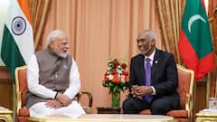 PM Modi in Maldives: 4,850 કરોડની લોન અને સૈન્ય વાહન, જાણો ભારતે માલદિવને શું આપ્યું?