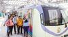 Pune Metro : खुशखबर! विद्यार्थ्यांसाठी पुणे मेट्रोचा मोठा निर्णय, पदवीपर्यंत शिक्षण घेणाऱ्या सर्वासाठी 'वन पुणे विद्यार्थी पास' पूर्णपणे मोफत