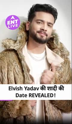 Laughter Chefs 2: Bharti Singh Just Revealed Elvish Yadav’s Marriage Date? Good News For Elvish Army