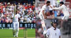 IND vs ENG Highlights Day 3: જો રુટે અનેક રેકોર્ડ બનાવ્યા, માન્ચેસ્ટરમાં ઈંગ્લેન્ડ પાસે 186 રનની લીડ